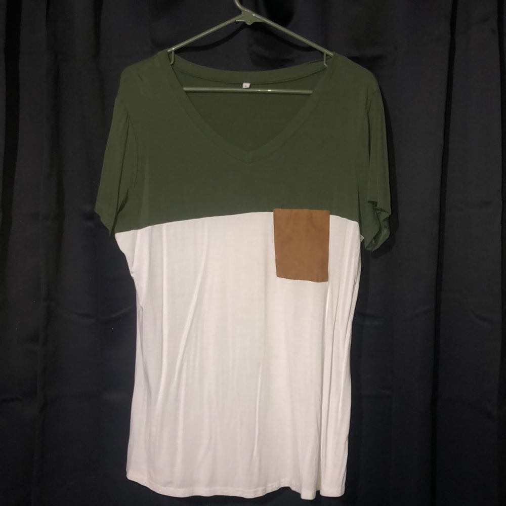 Soft T-Shirt